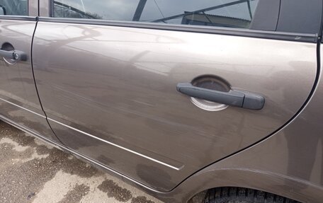 Datsun on-DO I рестайлинг, 2019 год, 550 000 рублей, 19 фотография