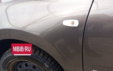 Datsun on-DO I рестайлинг, 2019 год, 550 000 рублей, 21 фотография