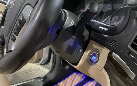 Hyundai Santa Fe III рестайлинг, 2011 год, 1 700 000 рублей, 10 фотография