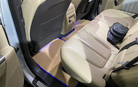 Hyundai Santa Fe III рестайлинг, 2011 год, 1 700 000 рублей, 7 фотография