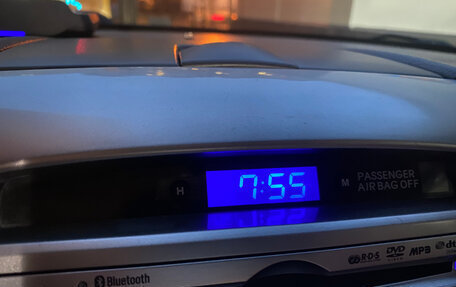 Hyundai Santa Fe III рестайлинг, 2011 год, 1 700 000 рублей, 15 фотография