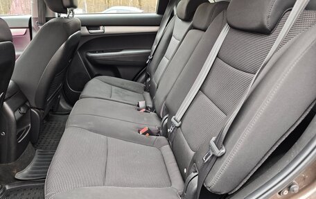 KIA Sorento II рестайлинг, 2013 год, 1 900 000 рублей, 9 фотография