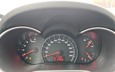 KIA Sorento II рестайлинг, 2013 год, 1 900 000 рублей, 10 фотография