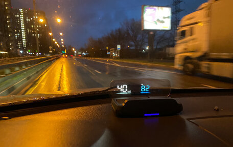 Hyundai Santa Fe III рестайлинг, 2011 год, 1 700 000 рублей, 23 фотография