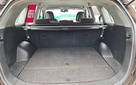 KIA Sorento II рестайлинг, 2013 год, 1 900 000 рублей, 8 фотография