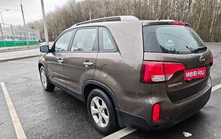 KIA Sorento II рестайлинг, 2013 год, 1 900 000 рублей, 6 фотография