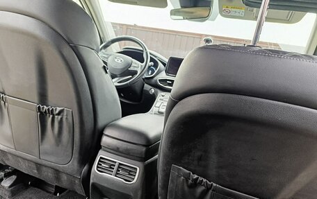 Hyundai Santa Fe IV, 2023 год, 4 800 000 рублей, 13 фотография