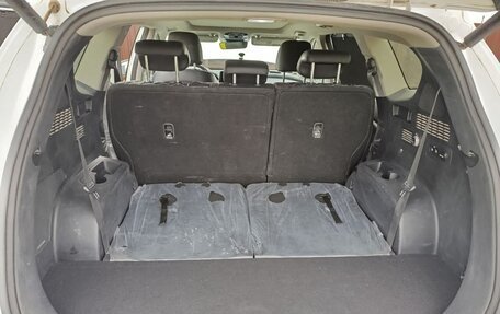 Hyundai Santa Fe IV, 2023 год, 4 800 000 рублей, 10 фотография