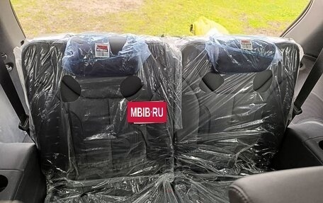 Hyundai Santa Fe IV, 2023 год, 4 800 000 рублей, 14 фотография