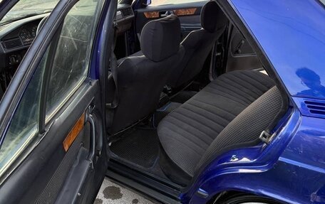 Mercedes-Benz 190 (W201), 1985 год, 370 000 рублей, 8 фотография