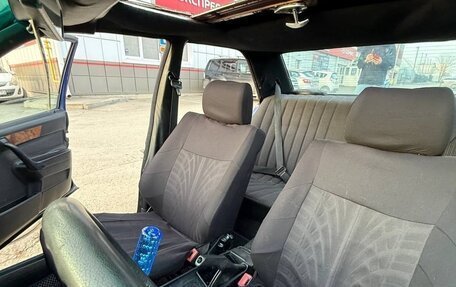 Mercedes-Benz 190 (W201), 1985 год, 370 000 рублей, 9 фотография