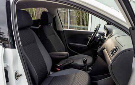 Volkswagen Polo VI (EU Market), 2019 год, 1 295 000 рублей, 11 фотография