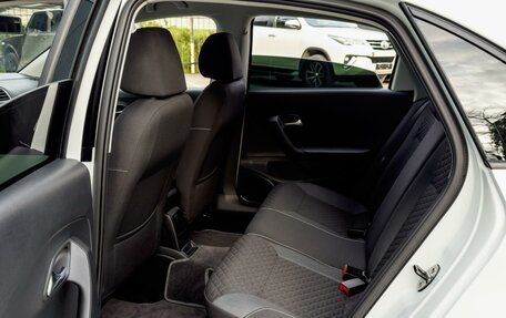 Volkswagen Polo VI (EU Market), 2019 год, 1 295 000 рублей, 14 фотография