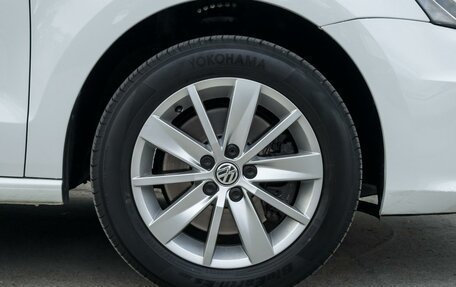 Volkswagen Polo VI (EU Market), 2019 год, 1 295 000 рублей, 6 фотография