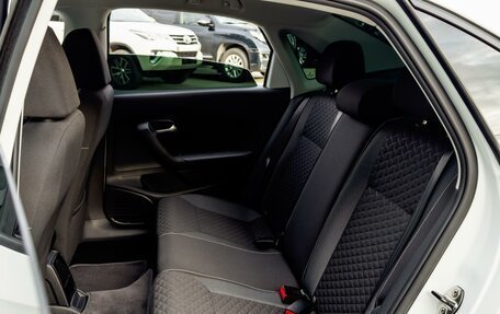 Volkswagen Polo VI (EU Market), 2019 год, 1 295 000 рублей, 12 фотография