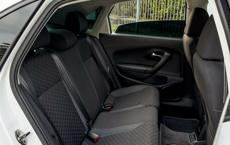 Volkswagen Polo VI (EU Market), 2019 год, 1 295 000 рублей, 10 фотография