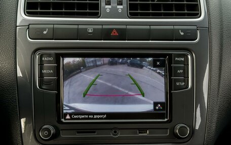 Volkswagen Polo VI (EU Market), 2019 год, 1 295 000 рублей, 19 фотография