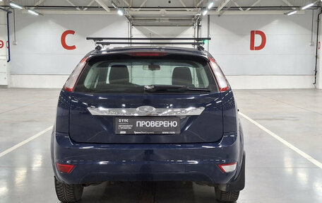 Ford Focus II рестайлинг, 2009 год, 399 000 рублей, 6 фотография