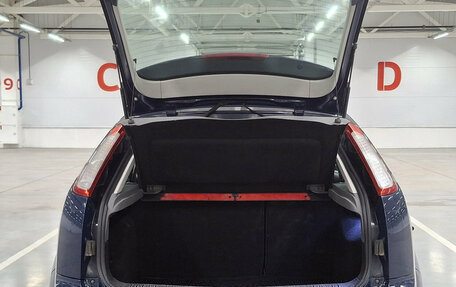 Ford Focus II рестайлинг, 2009 год, 399 000 рублей, 10 фотография