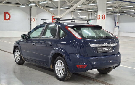 Ford Focus II рестайлинг, 2009 год, 399 000 рублей, 7 фотография