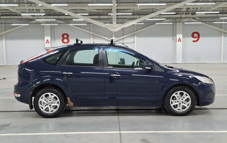 Ford Focus II рестайлинг, 2009 год, 399 000 рублей, 4 фотография