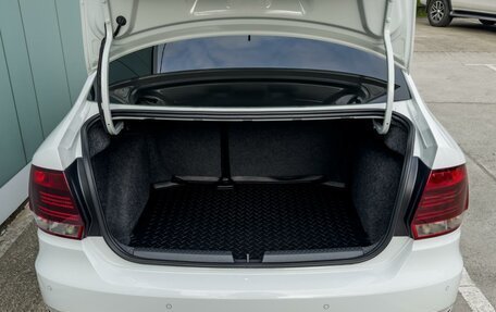 Volkswagen Polo VI (EU Market), 2019 год, 1 295 000 рублей, 24 фотография