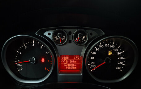 Ford Focus II рестайлинг, 2009 год, 399 000 рублей, 13 фотография