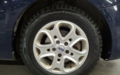 Ford Focus II рестайлинг, 2009 год, 399 000 рублей, 18 фотография