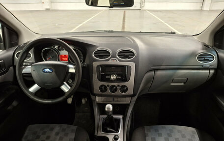 Ford Focus II рестайлинг, 2009 год, 399 000 рублей, 14 фотография