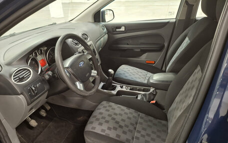 Ford Focus II рестайлинг, 2009 год, 399 000 рублей, 16 фотография