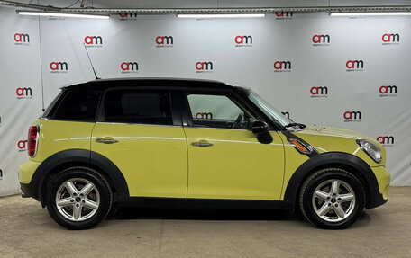 MINI Countryman I (R60), 2012 год, 1 099 000 рублей, 8 фотография