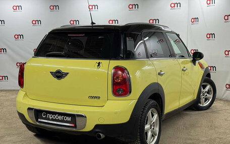MINI Countryman I (R60), 2012 год, 1 099 000 рублей, 4 фотография
