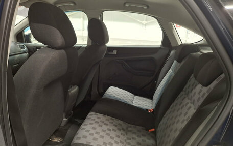 Ford Focus II рестайлинг, 2009 год, 399 000 рублей, 12 фотография