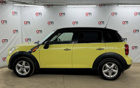 MINI Countryman I (R60), 2012 год, 1 099 000 рублей, 7 фотография