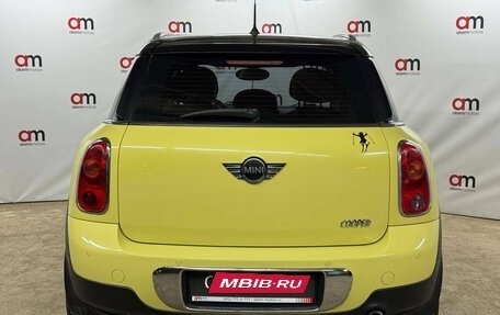 MINI Countryman I (R60), 2012 год, 1 099 000 рублей, 5 фотография