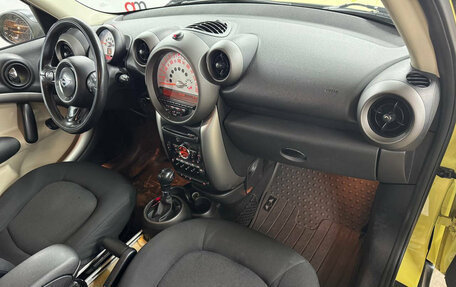 MINI Countryman I (R60), 2012 год, 1 099 000 рублей, 12 фотография