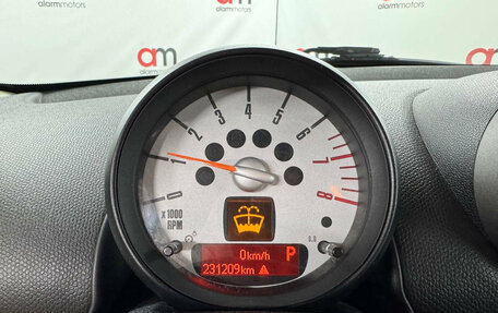 MINI Countryman I (R60), 2012 год, 1 099 000 рублей, 14 фотография