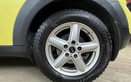 MINI Countryman I (R60), 2012 год, 1 099 000 рублей, 20 фотография