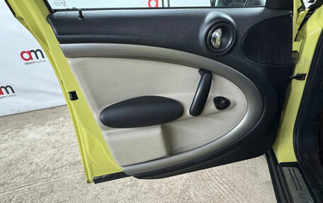 MINI Countryman I (R60), 2012 год, 1 099 000 рублей, 16 фотография