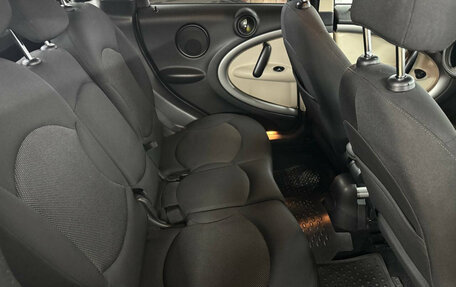 MINI Countryman I (R60), 2012 год, 1 099 000 рублей, 18 фотография