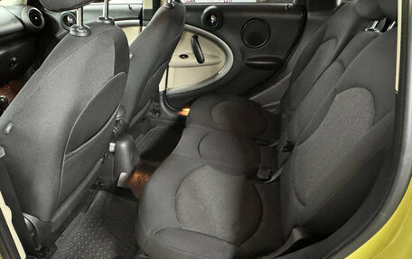 MINI Countryman I (R60), 2012 год, 1 099 000 рублей, 17 фотография