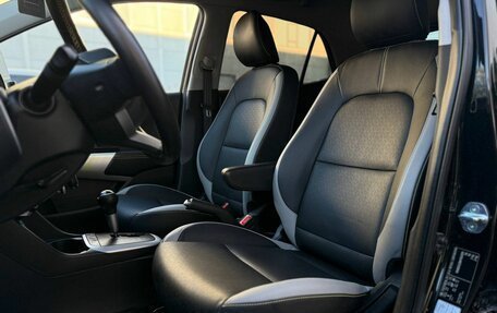 KIA Picanto III рестайлинг, 2021 год, 1 500 000 рублей, 9 фотография