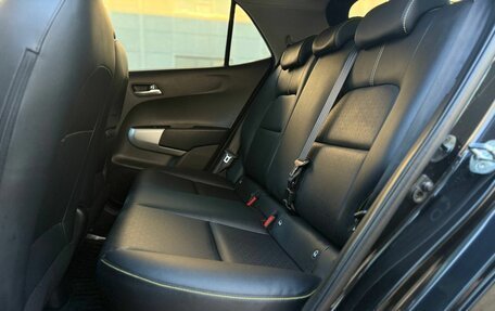 KIA Picanto III рестайлинг, 2021 год, 1 500 000 рублей, 10 фотография