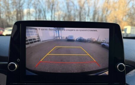 KIA Picanto III рестайлинг, 2021 год, 1 500 000 рублей, 16 фотография