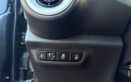 KIA Picanto III рестайлинг, 2021 год, 1 500 000 рублей, 19 фотография