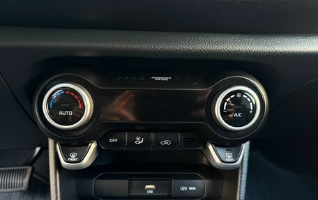 KIA Picanto III рестайлинг, 2021 год, 1 500 000 рублей, 17 фотография