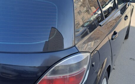 Opel Astra H, 2013 год, 375 000 рублей, 3 фотография