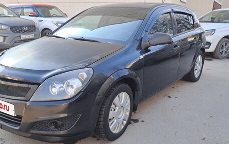 Opel Astra H, 2013 год, 375 000 рублей, 8 фотография