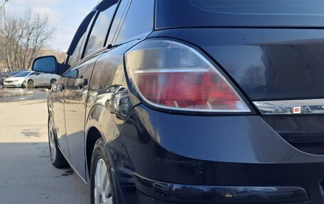 Opel Astra H, 2013 год, 375 000 рублей, 5 фотография