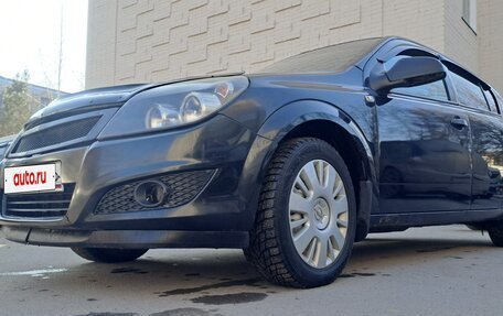 Opel Astra H, 2013 год, 375 000 рублей, 9 фотография